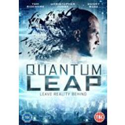 Quantum Leap [DVD]